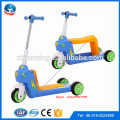 2015 Alibaba Chinês Atacado Novo Modelo barato fora da estrada Kids Kick Scooter